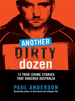 cover image of Another Dirty Dozen